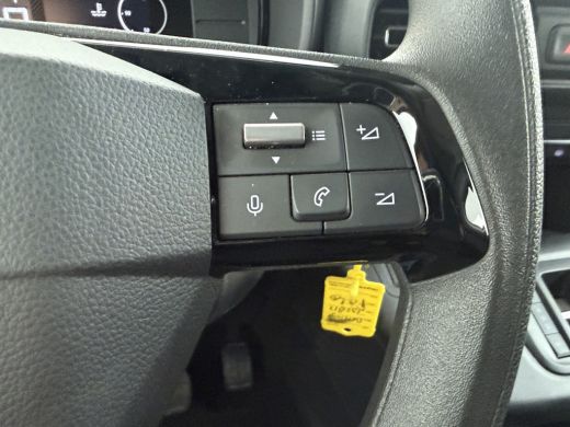 Citroën Berlingo 1.5 BlueHDi 130 EAT8 S&S L2 | Achteruitrijcamera | Airco | Cruise control ActivLease financial lease