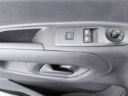 Citroën Berlingo 1.5 BlueHDi 130 EAT8 S&S L2 | Achteruitrijcamera | Airco | Cruise control ActivLease financial lease