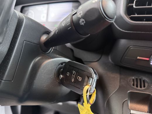 Citroën Berlingo 1.5 BlueHDi 130 EAT8 S&S L2 | Achteruitrijcamera | Airco | Cruise control ActivLease financial lease