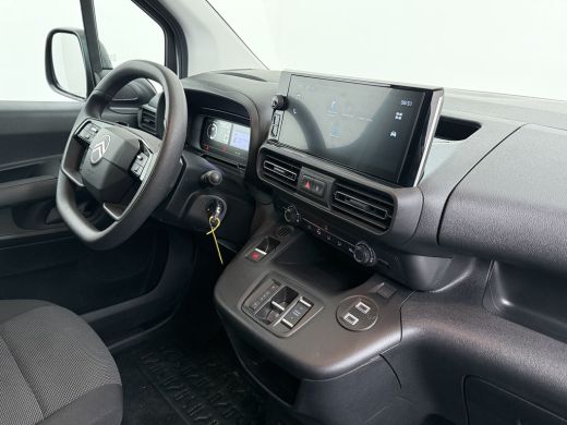 Citroën Berlingo 1.5 BlueHDi 130 EAT8 S&S L2 | Achteruitrijcamera | Airco | Cruise control ActivLease financial lease