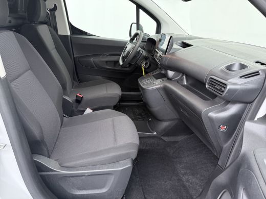 Citroën Berlingo 1.5 BlueHDi 130 EAT8 S&S L2 | Achteruitrijcamera | Airco | Cruise control ActivLease financial lease