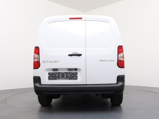 Citroën Berlingo 1.5 BlueHDi 130 EAT8 S&S L2 | Achteruitrijcamera | Airco | Cruise control ActivLease financial lease