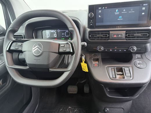 Citroën Berlingo 1.5 BlueHDi 130 EAT8 S&S L2 | Achteruitrijcamera | Airco | Cruise control ActivLease financial lease