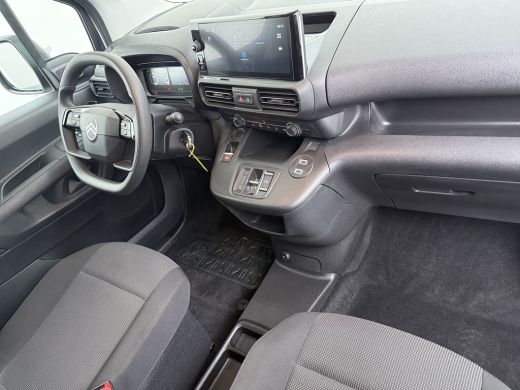 Citroën Berlingo 1.5 BlueHDi 130 EAT8 S&S L2 | Achteruitrijcamera | Airco | Cruise control ActivLease financial lease