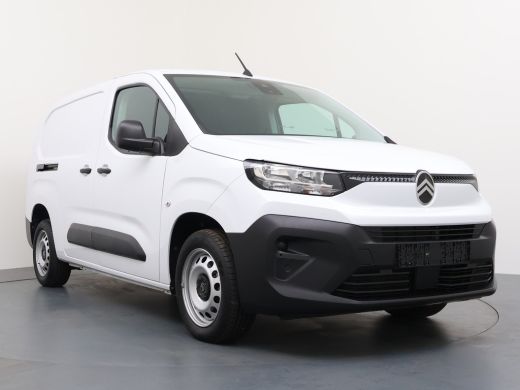 Citroën Berlingo 1.5 BlueHDi 130 EAT8 S&S L2 | Achteruitrijcamera | Airco | Cruise control ActivLease financial lease