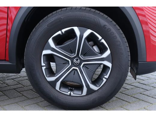 Citroën C3 Aircross 1.2 TURBO 100PK YOU / AIRCO / LED / PDC / BLUETOOTH / CRUISECONTROL / 1E EIGENAAR / NIEUWSTAAT !! ActivLease financial lease