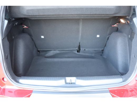 Citroën C3 Aircross 1.2 TURBO 100PK YOU / AIRCO / LED / PDC / BLUETOOTH / CRUISECONTROL / 1E EIGENAAR / NIEUWSTAAT !! ActivLease financial lease