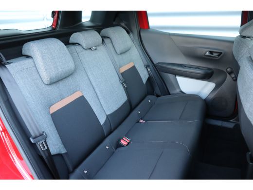 Citroën C3 Aircross 1.2 TURBO 100PK YOU / AIRCO / LED / PDC / BLUETOOTH / CRUISECONTROL / 1E EIGENAAR / NIEUWSTAAT !! ActivLease financial lease