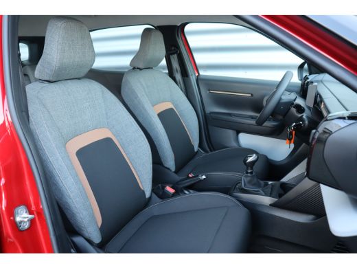 Citroën C3 Aircross 1.2 TURBO 100PK YOU / AIRCO / LED / PDC / BLUETOOTH / CRUISECONTROL / 1E EIGENAAR / NIEUWSTAAT !! ActivLease financial lease