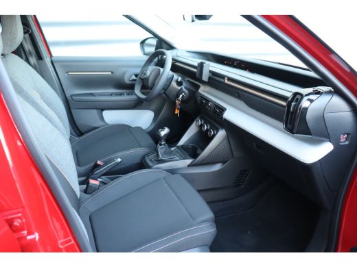 Citroën C3 Aircross 1.2 TURBO 100PK YOU / AIRCO / LED / PDC / BLUETOOTH / CRUISECONTROL / 1E EIGENAAR / NIEUWSTAAT !! ActivLease financial lease