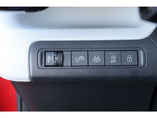 Citroën C3 Aircross 1.2 TURBO 100PK YOU / AIRCO / LED / PDC / BLUETOOTH / CRUISECONTROL / 1E EIGENAAR / NIEUWSTAAT !! ActivLease financial lease