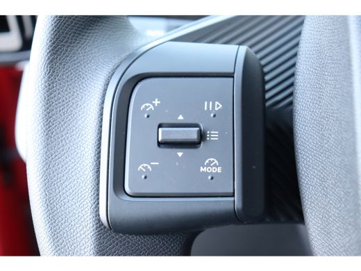 Citroën C3 Aircross 1.2 TURBO 100PK YOU / AIRCO / LED / PDC / BLUETOOTH / CRUISECONTROL / 1E EIGENAAR / NIEUWSTAAT !! ActivLease financial lease