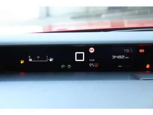 Citroën C3 Aircross 1.2 TURBO 100PK YOU / AIRCO / LED / PDC / BLUETOOTH / CRUISECONTROL / 1E EIGENAAR / NIEUWSTAAT !! ActivLease financial lease