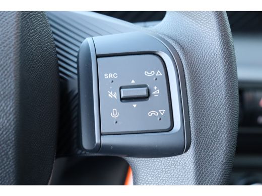 Citroën C3 Aircross 1.2 TURBO 100PK YOU / AIRCO / LED / PDC / BLUETOOTH / CRUISECONTROL / 1E EIGENAAR / NIEUWSTAAT !! ActivLease financial lease