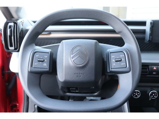 Citroën C3 Aircross 1.2 TURBO 100PK YOU / AIRCO / LED / PDC / BLUETOOTH / CRUISECONTROL / 1E EIGENAAR / NIEUWSTAAT !! ActivLease financial lease