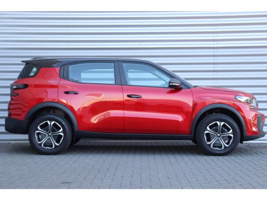 Citroën C3 Aircross 1.2 TURBO 100PK YOU / AIRCO / LED / PDC / BLUETOOTH / CRUISECONTROL / 1E EIGENAAR / NIEUWSTAAT !! ActivLease financial lease