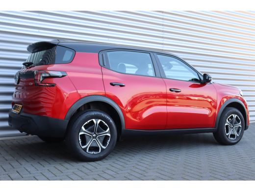 Citroën C3 Aircross 1.2 TURBO 100PK YOU / AIRCO / LED / PDC / BLUETOOTH / CRUISECONTROL / 1E EIGENAAR / NIEUWSTAAT !! ActivLease financial lease