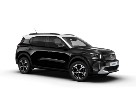 Citroën C3 Aircross Max | Achteruitrijcamera | Extra getinte achterste zijruiten en achterruit | Koplampen met ECO LE... ActivLease financial lease