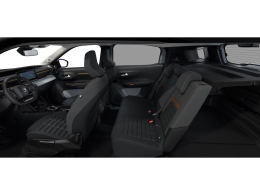 Citroën C3 Aircross Plus | Achteruitrijcamera | Extra getinte achterste zijruiten en achterruit | Koplampen met ECO L... ActivLease financial lease