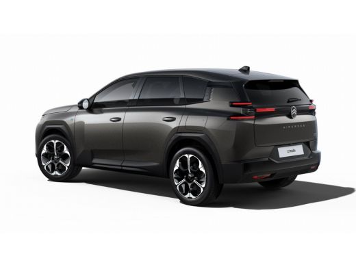 Citroën C5 Aircross Business | Boordlader 7,4kW - 1 fase | Extra getinte achterste zijruiten en achterruit ActivLease financial lease