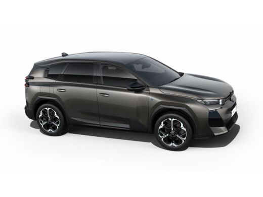 Citroën C5 Aircross Business | Boordlader 7,4kW - 1 fase | Extra getinte achterste zijruiten en achterruit ActivLease financial lease