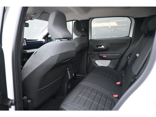 Citroën &euml;-C3 Plus DEMO-DEAL! 8 Jaar Garantie! | Navigatie by App | Parkeersensoren | Full-LED | Cruise Control... ActivLease financial lease