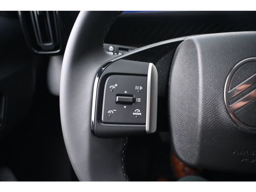 Citroën &euml;-C3 Plus DEMO-DEAL! 8 Jaar Garantie! | Navigatie by App | Parkeersensoren | Full-LED | Cruise Control... ActivLease financial lease