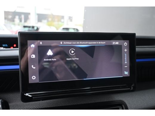 Citroën &euml;-C3 Plus DEMO-DEAL! 8 Jaar Garantie! | Navigatie by App | Parkeersensoren | Full-LED | Cruise Control... ActivLease financial lease