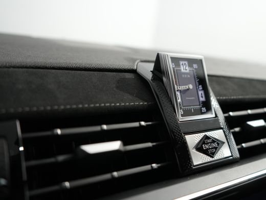 DS DS 7 Ligne Business | 10" capacitive touchscreen (personaliseerbaar) | DS IRIS System | Mirror Screen ... ActivLease financial lease