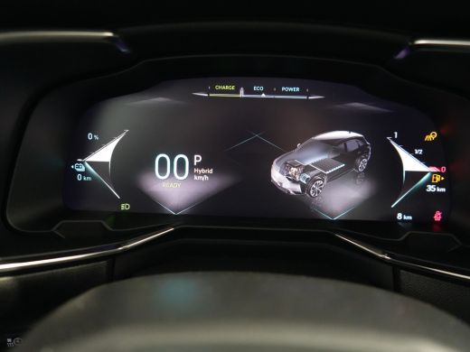 DS DS 7 Ligne Business | 10" capacitive touchscreen (personaliseerbaar) | DS IRIS System | Mirror Screen ... ActivLease financial lease