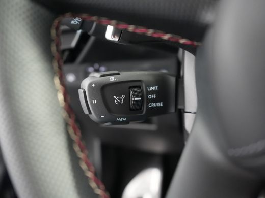 DS DS 7 Ligne Business | 10" capacitive touchscreen (personaliseerbaar) | DS IRIS System | Mirror Screen ... ActivLease financial lease