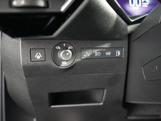 DS DS 7 Ligne Business | 10" capacitive touchscreen (personaliseerbaar) | DS IRIS System | Mirror Screen ... ActivLease financial lease