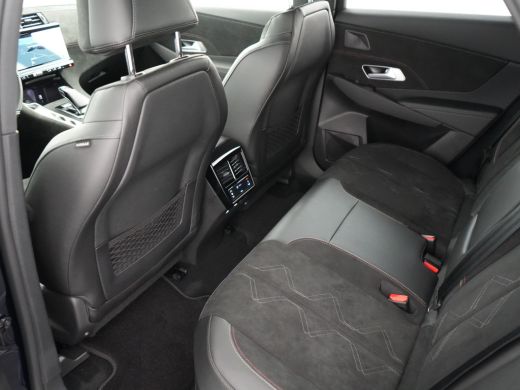 DS DS 7 Ligne Business | 10" capacitive touchscreen (personaliseerbaar) | DS IRIS System | Mirror Screen ... ActivLease financial lease