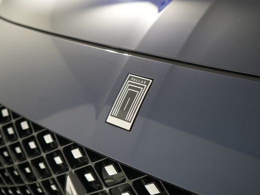 DS DS 7 Ligne Business | 10" capacitive touchscreen (personaliseerbaar) | DS IRIS System | Mirror Screen ... ActivLease financial lease