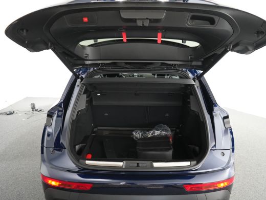 DS DS 7 Ligne Business | 10" capacitive touchscreen (personaliseerbaar) | DS IRIS System | Mirror Screen ... ActivLease financial lease