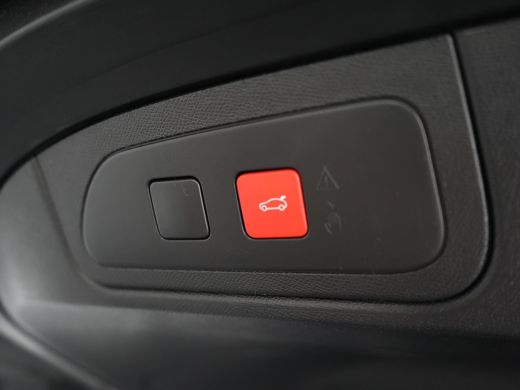 DS DS 7 Ligne Business | 10" capacitive touchscreen (personaliseerbaar) | DS IRIS System | Mirror Screen ... ActivLease financial lease