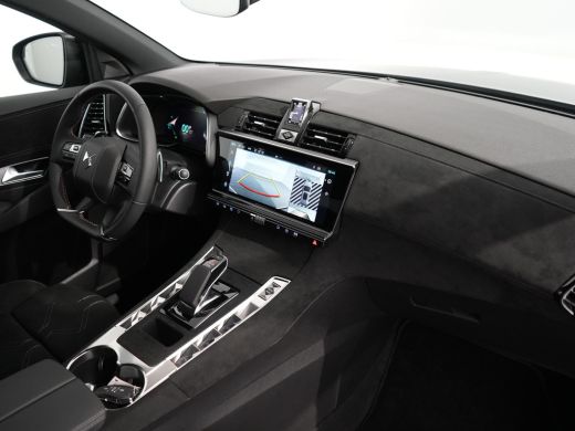 DS DS 7 Ligne Business | 10" capacitive touchscreen (personaliseerbaar) | DS IRIS System | Mirror Screen ... ActivLease financial lease