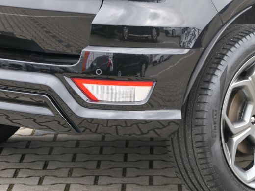 Ford EcoSport 1.0 EcoBoost ST-Line | Winterpack | Cruise Control | CarPlay/Android Auto | DAB | Climate Control ActivLease financial lease