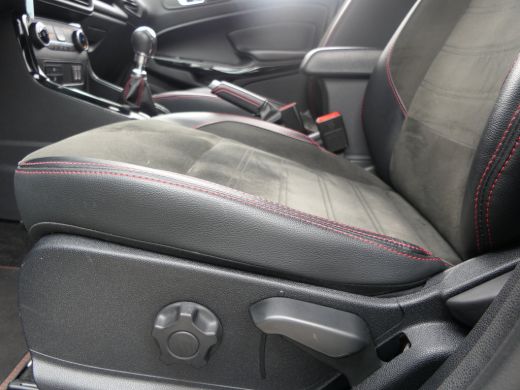 Ford EcoSport 1.0 EcoBoost ST-Line | Winterpack | Cruise Control | CarPlay/Android Auto | DAB | Climate Control ActivLease financial lease