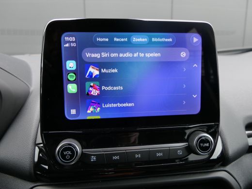 Ford EcoSport 1.0 EcoBoost ST-Line | Winterpack | Cruise Control | CarPlay/Android Auto | DAB | Climate Control ActivLease financial lease