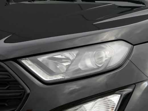 Ford EcoSport 1.0 EcoBoost ST-Line | Winterpack | Cruise Control | CarPlay/Android Auto | DAB | Climate Control ActivLease financial lease