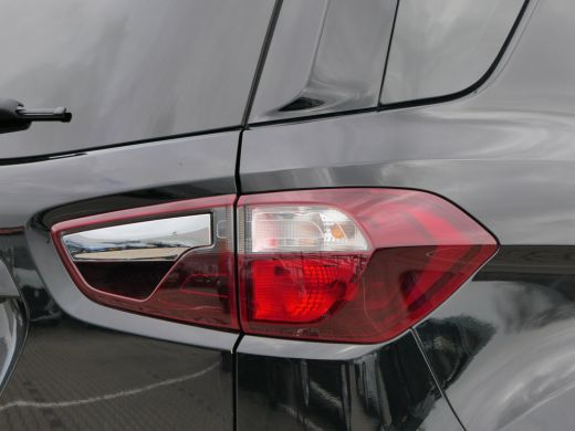 Ford EcoSport 1.0 EcoBoost ST-Line | Winterpack | Cruise Control | CarPlay/Android Auto | DAB | Climate Control ActivLease financial lease