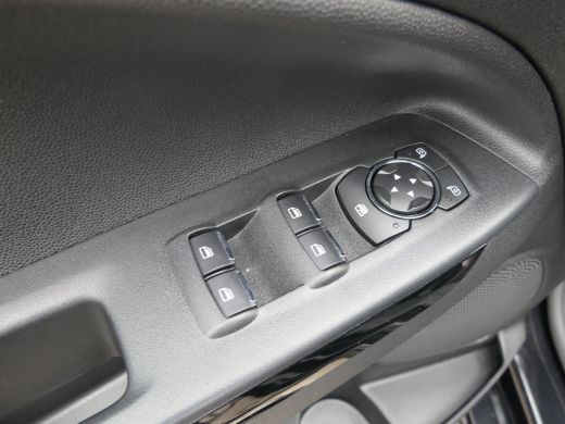 Ford EcoSport 1.0 EcoBoost ST-Line | Winterpack | Cruise Control | CarPlay/Android Auto | DAB | Climate Control ActivLease financial lease