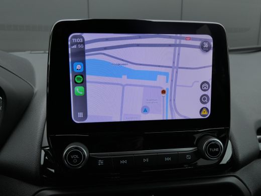 Ford EcoSport 1.0 EcoBoost ST-Line | Winterpack | Cruise Control | CarPlay/Android Auto | DAB | Climate Control ActivLease financial lease