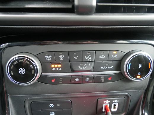 Ford EcoSport 1.0 EcoBoost ST-Line | Winterpack | Cruise Control | CarPlay/Android Auto | DAB | Climate Control ActivLease financial lease