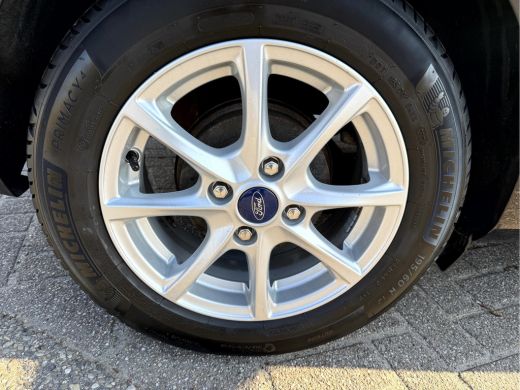 Ford Fiesta 1.0 EcoBoost Hybrid Titanium 16''Lmv, App Connect, Led ActivLease financial lease