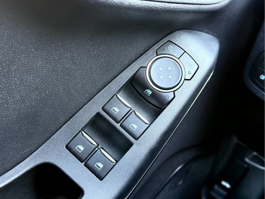 Ford Fiesta 1.0 EcoBoost Hybrid Titanium 16''Lmv, App Connect, Led ActivLease financial lease