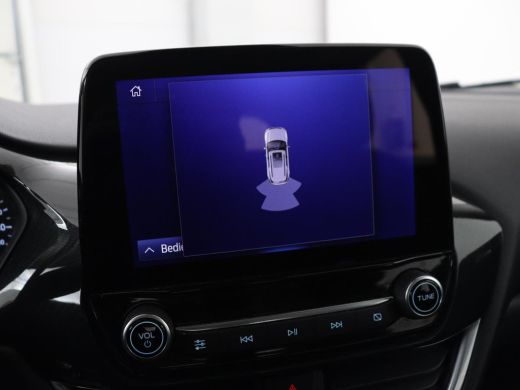 Ford Puma 1.0 EcoBoost Hybrid Titanium | 31.100km NAP | Carplay | Navigatie | Parkeerhulp | Cruise control ... ActivLease financial lease