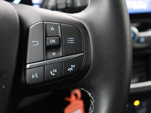 Ford Puma 1.0 EcoBoost Hybrid Titanium | 31.100km NAP | Carplay | Navigatie | Parkeerhulp | Cruise control ... ActivLease financial lease