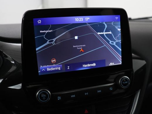 Ford Puma 1.0 EcoBoost Hybrid Titanium | 31.100km NAP | Carplay | Navigatie | Parkeerhulp | Cruise control ... ActivLease financial lease